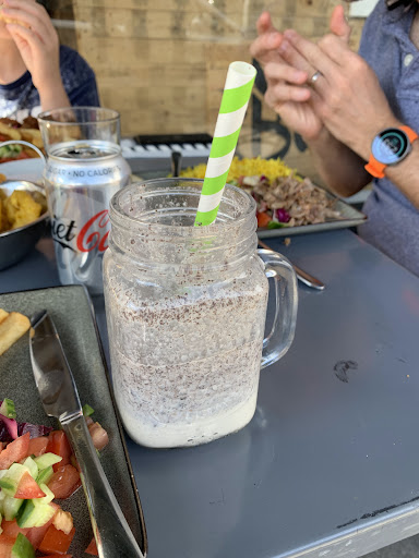 Photo of Balagan - 47 Shenley Rd, Borehamwood WD6 1AE